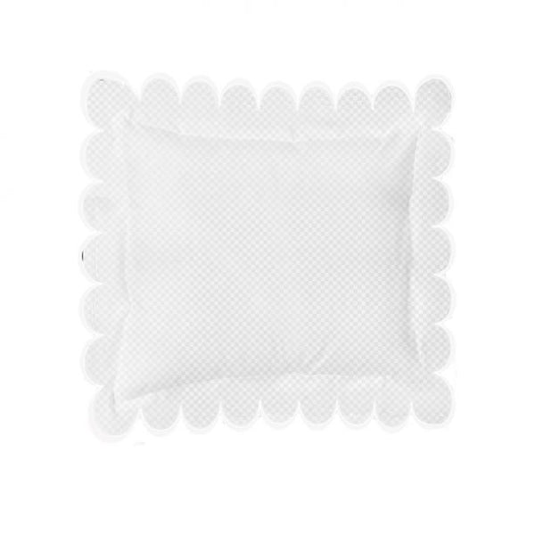#Whiteborder