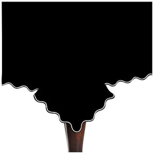 #Whiteborder