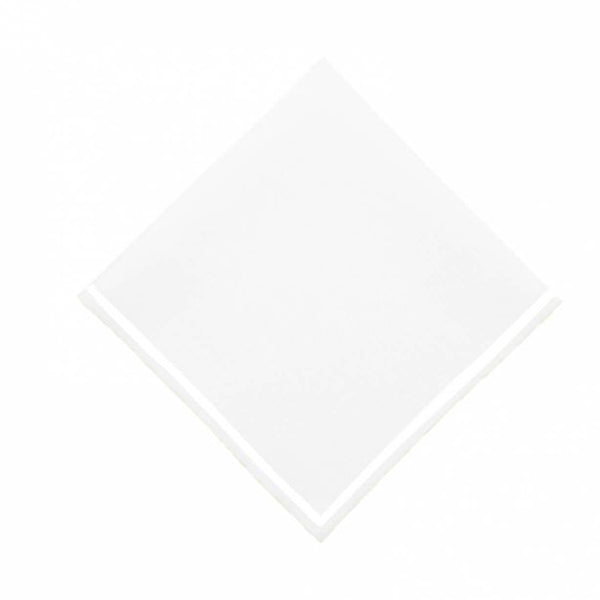 #Whiteborder