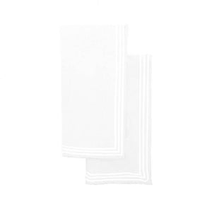 #Whiteborder