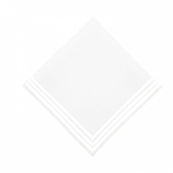 #Whiteborder