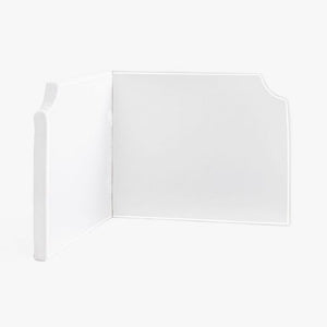 #Whiteborder