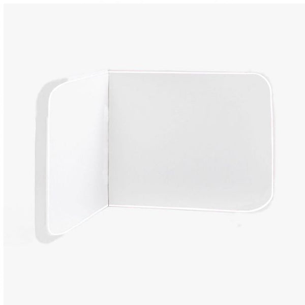 #Whiteborder