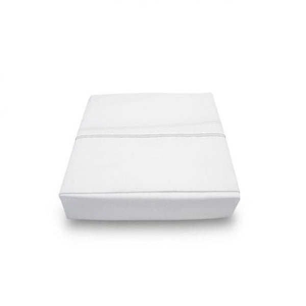#Whiteborder