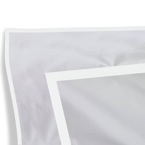 #Whiteborder