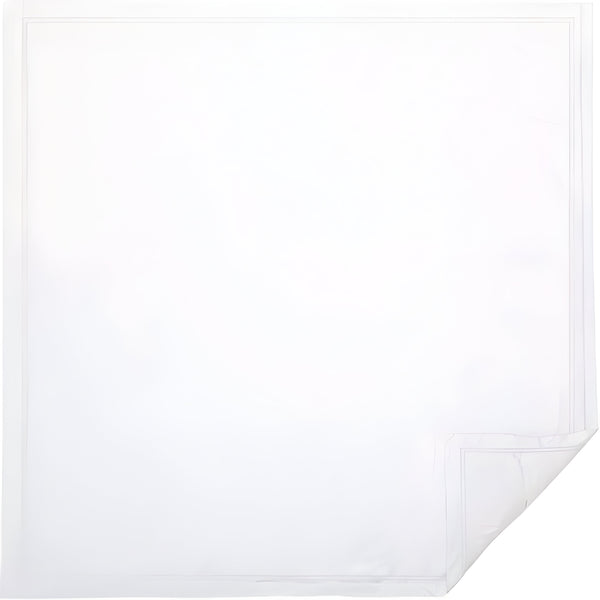 #Whiteborder