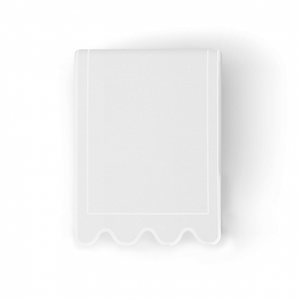 #Whiteborder