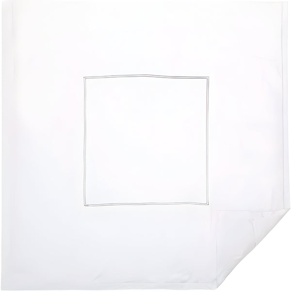 #Whiteborder