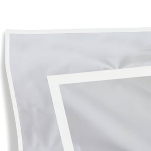 #Whiteborder