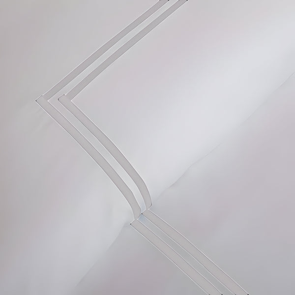 #Whiteborder