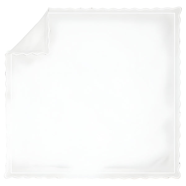 #Whiteborder
