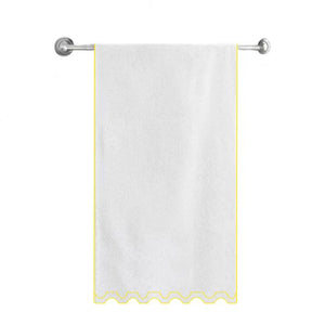 #Yellowborder