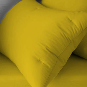 #yellowsolid