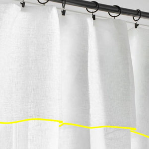 #Yellowborder