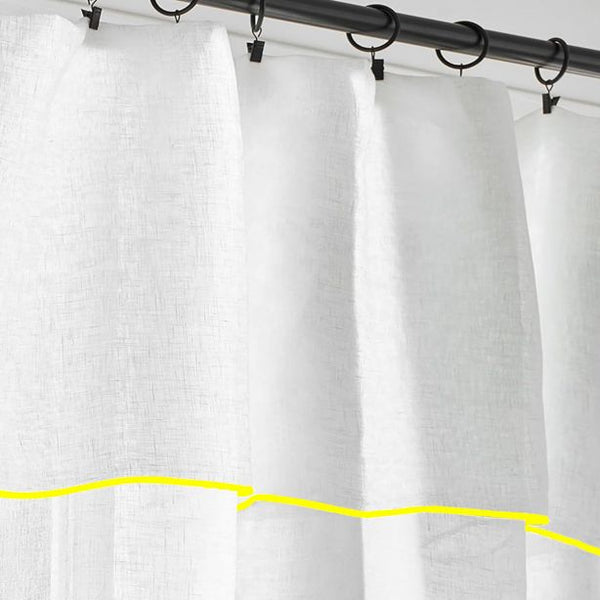 #Yellowborder