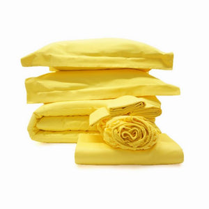 #yellowsolid