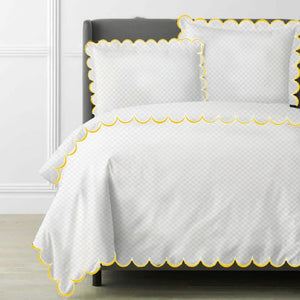 #Yellowborder