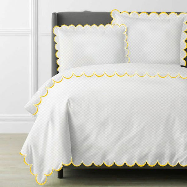 #Yellowborder