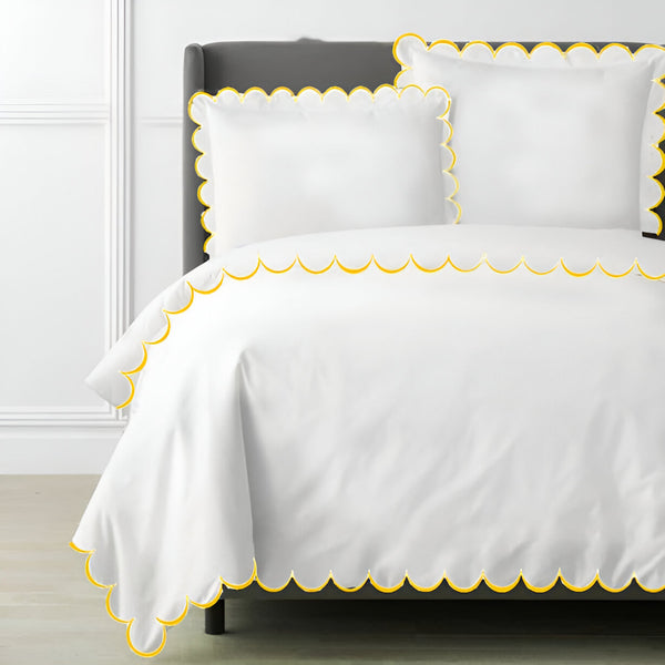 #Yellowborder