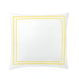 #Yellowborder