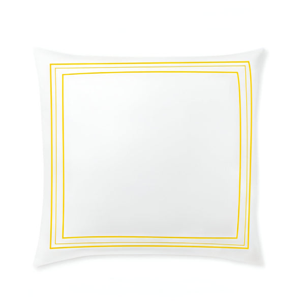 #Yellowborder