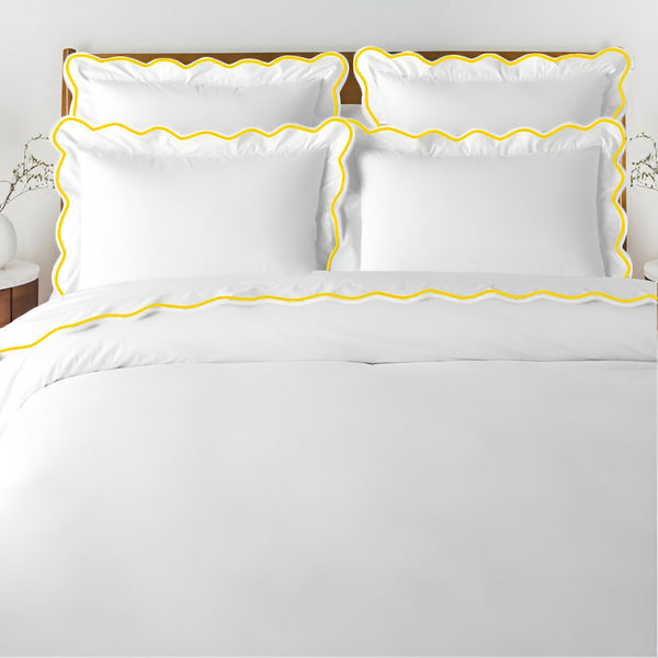 #Yellowborder
