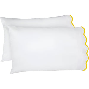 #Yellowborder