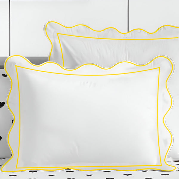 #Yellowborder