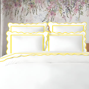 #Yellowborder