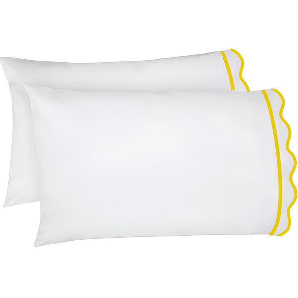 #Yellowborder