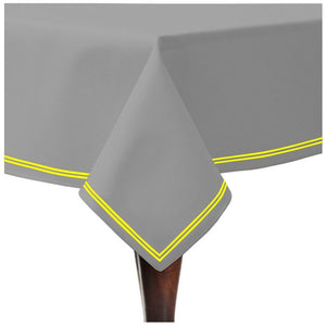 #Yellowborder