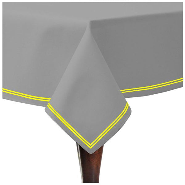 #Yellowborder