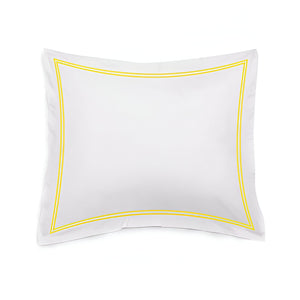#Yellowborder