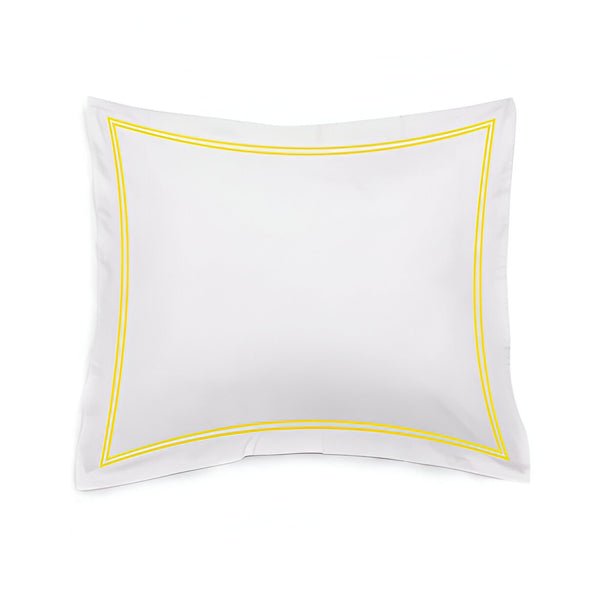 #Yellowborder