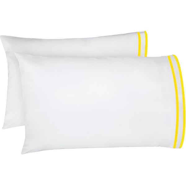 #Yellowborder