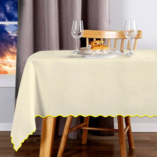 #Yellowborder