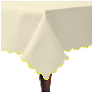 #Yellowborder