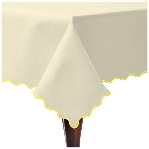 #Yellowborder