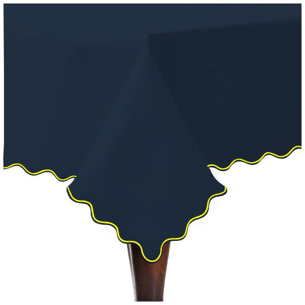 #Yellowborder
