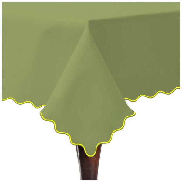 #Yellowborder
