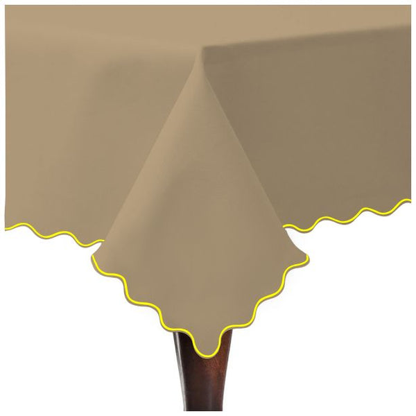 #Yellowborder
