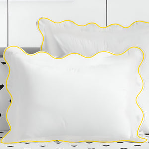 #Yellowborder