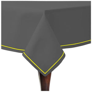 #Yellowborder