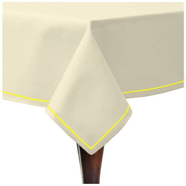 #Yellowborder