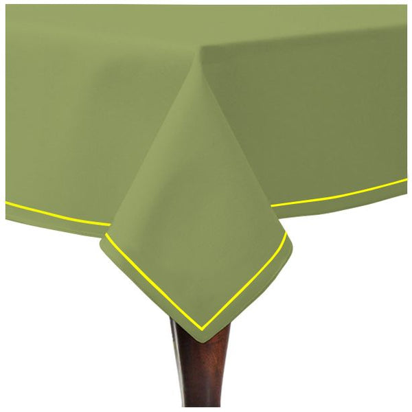 #Yellowborder