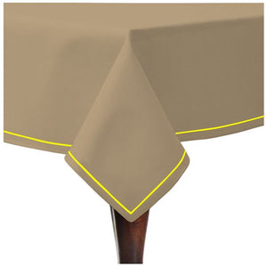 #Yellowborder