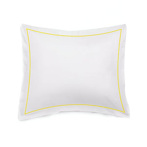 #Yellowborder