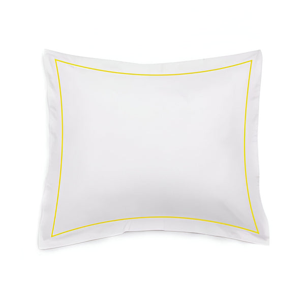 #Yellowborder