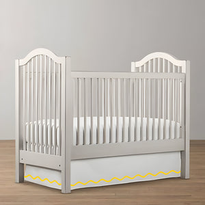 #Yellowborder