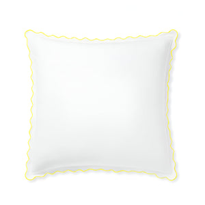 #Yellowborder